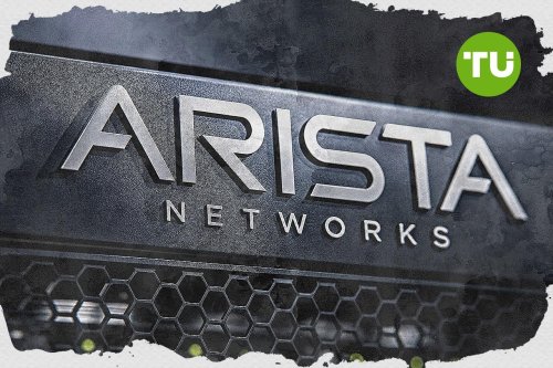 Q1 earnings beat lifts Arista Networks stock to fresh highs