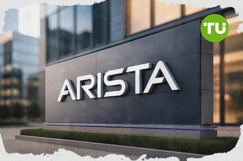 Why is Arista Networks stock up today? Strong momentum and $205.39 resistance levels in focus