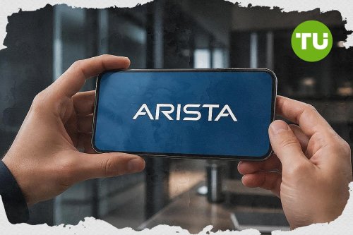 Annual earnings beat sends Arista Networks stock toward $217.49 resistance