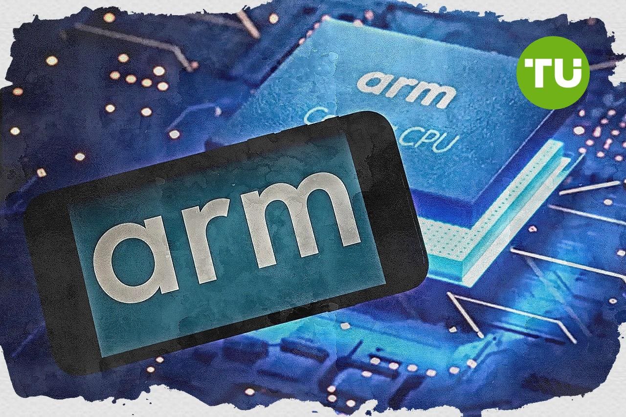 Arm stock price forecast: strong sell signals as ARM falls to $111.28