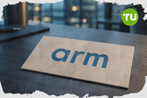Arm Holdings-aktier falder omkring 3,5% efter søgsmål sår tvivl om royaltystruktur på $4,9 mia.