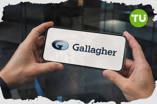 Het aandeel Arthur J Gallagher daalt ongeveer 3,5% na de overname van McMillan Insurance & Bonding en aanhoudende verkoopdruk