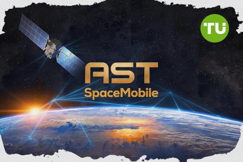 Hvad ligger bag AST SpaceMobiles seneste kursfald på 4,6 %?
