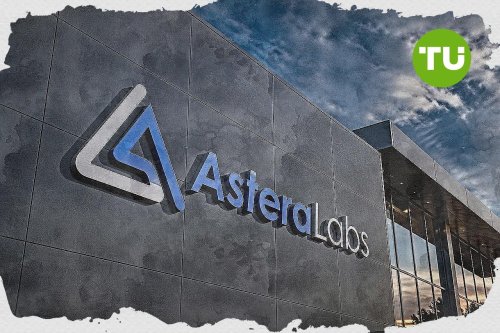 Astera Labs stock jumps 6.07% as investor demand for optical technology stocks rises