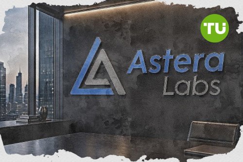 Astera Labs shares tumble more than 13% after rapid revenue growth and large-scale insider sell-off