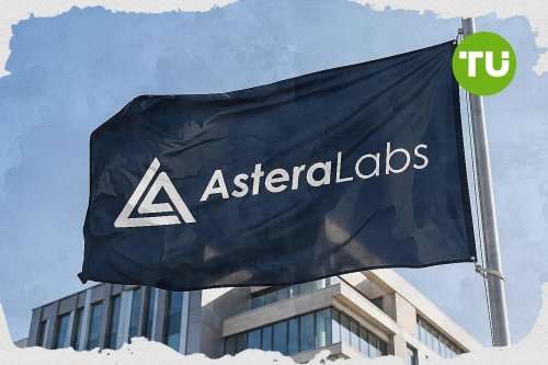 Le azioni Astera Labs scendono di circa il 4,5% mentre gli ETF registrano deflussi netti per 15,3 milioni di dollari