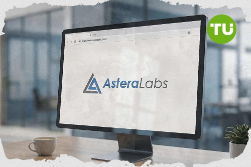 Le azioni Astera Labs guadagnano oltre il 3% dopo vendite record nel terzo trimestre e ampliamento dei margini