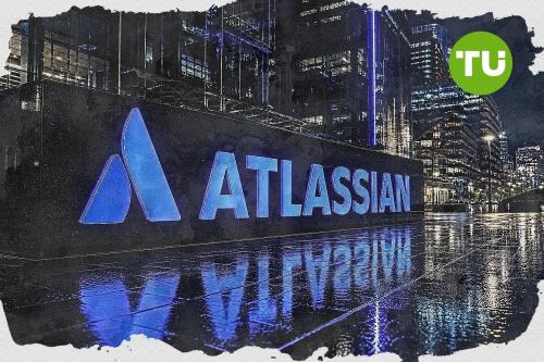 -3.25% for Atlassian stock as oversold action limits further downside