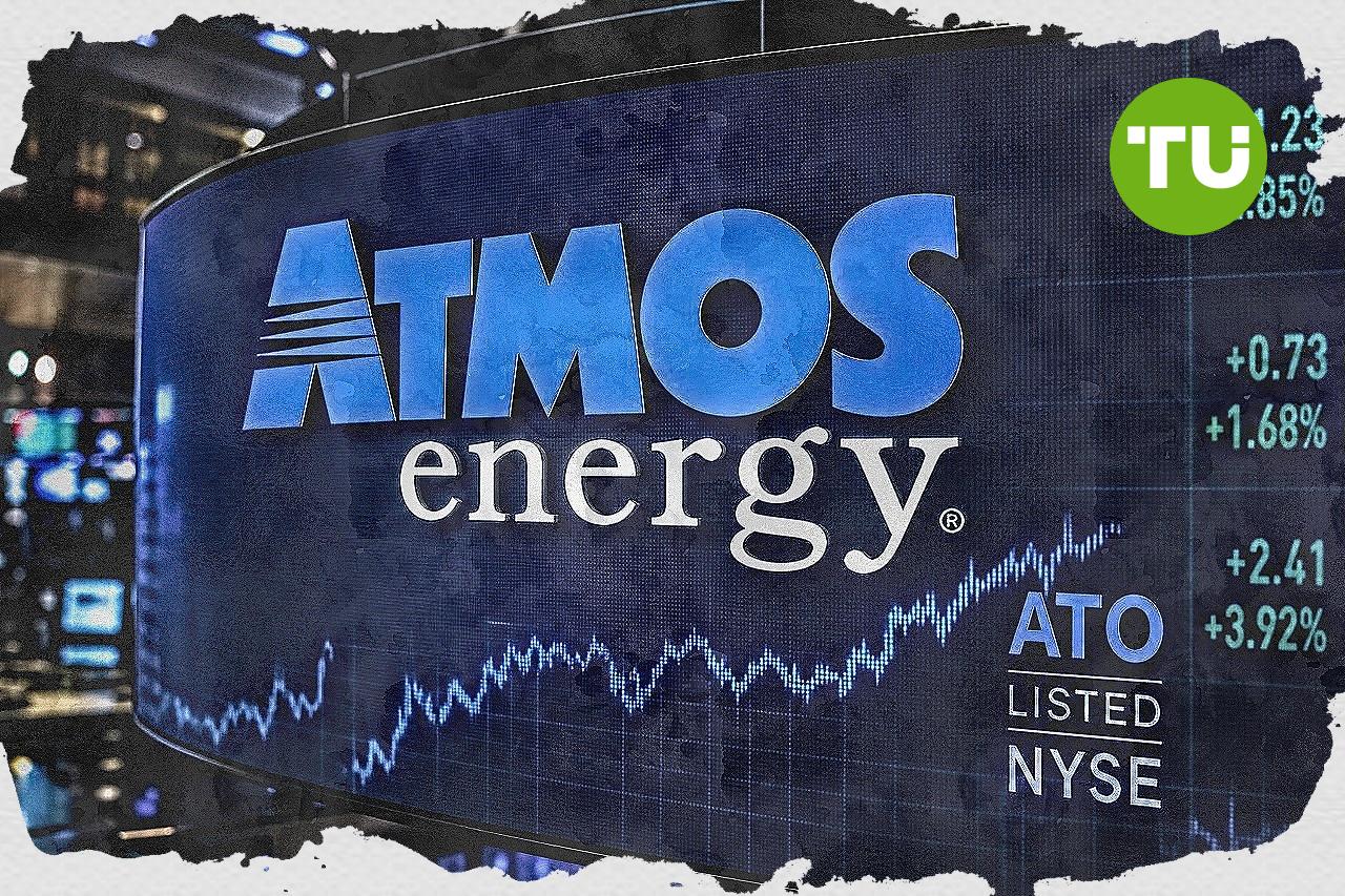 Atmos Energy stock price forecast: $173.53 support in focus as ATO trades flat