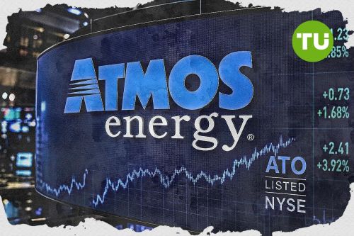Atmos Energy stock price forecast: $173.53 support in focus as ATO trades flat