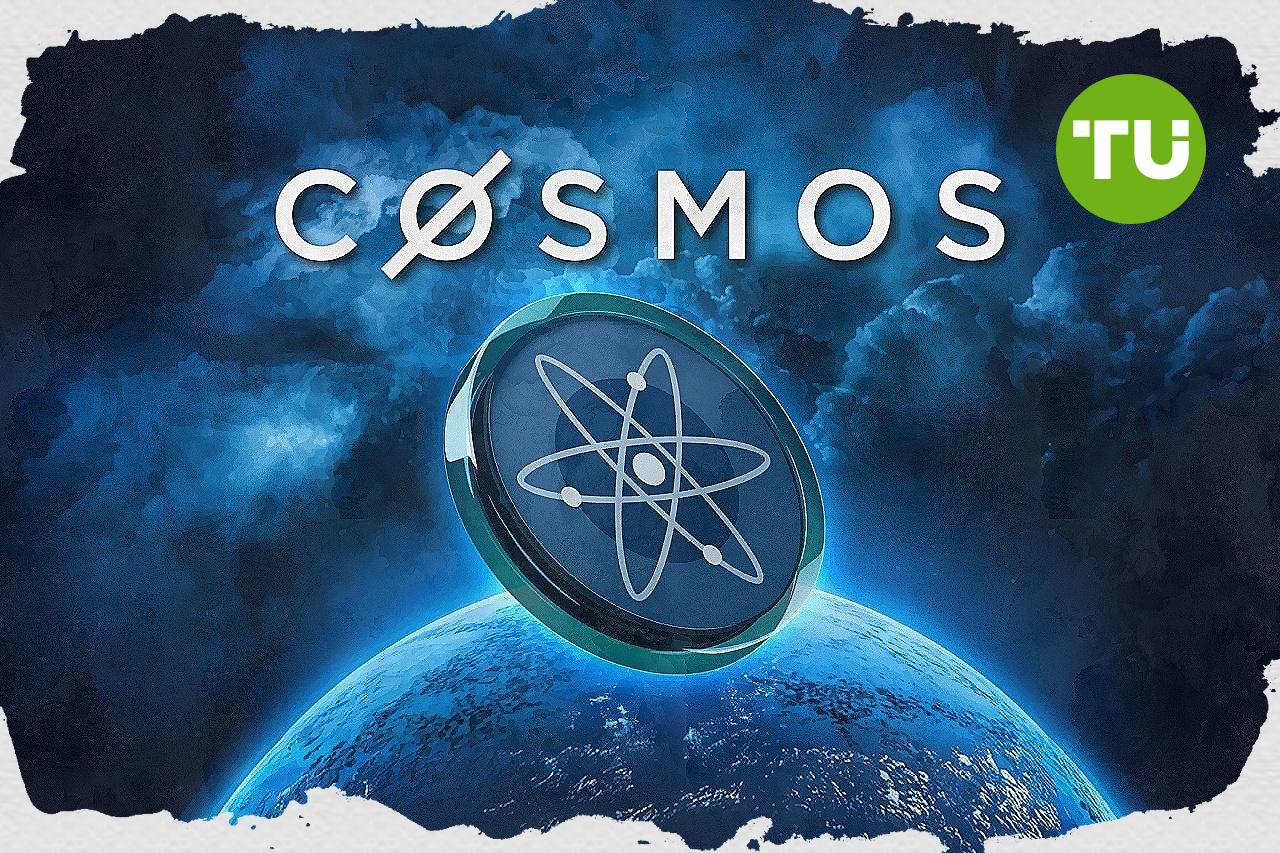 Cosmos cai quase 8% à medida que o aumento do interesse em aberto em futuros não consegue compensar a pressão vendedora