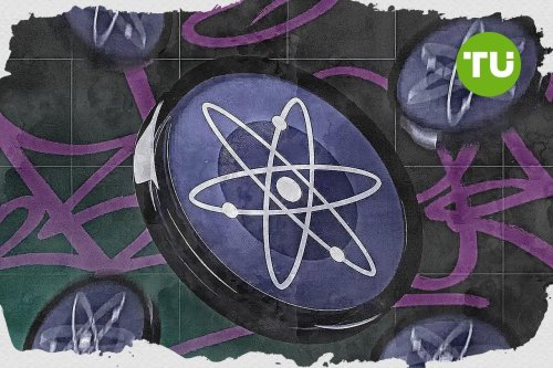 Cosmos चढ़ता है क्योंकि अल्पकालिक गति मूल्य समेकन को समर्थन देती है