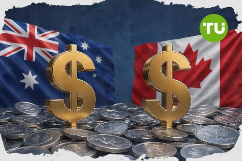 Qu'est-ce qui pousse le dollar australien face au dollar canadien à la hausse aujourd'hui ?