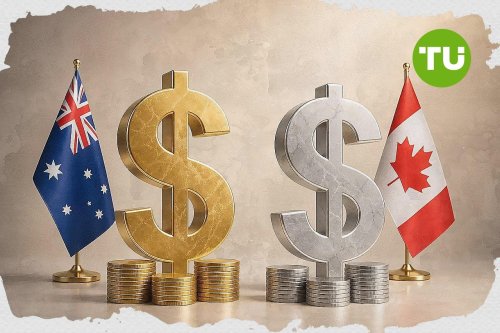 Pourquoi l’AUD/CAD baisse-t-il de 0,4 % aujourd’hui ?