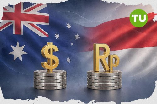 Australian dollar to Indonesian rupiah outlook: Sideways trend expected as buyers maintain control