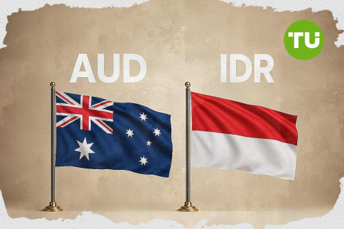 AUD/IDR trades flat as it stays above long-term averages