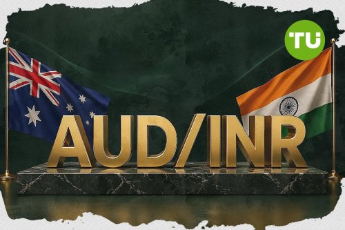 तकनीकी संकेतों से गिरावट का जोखिम उजागर होने के बीच Australian Dollar vs Indian Rupee दबाव में बना हुआ है