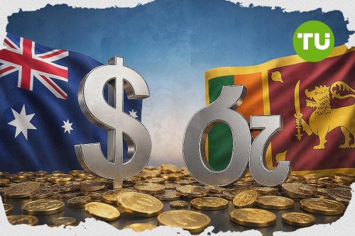 AUD/LKR trades flat as Reserve Bank of India forex reserves release keeps direction muted