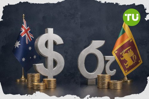 AUD/LKR holds near session lows amid RBI currency market intervention and soft volatility