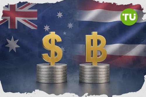 เหตุใด AUD/THB จึงลดลง 1.1% วันนี้?