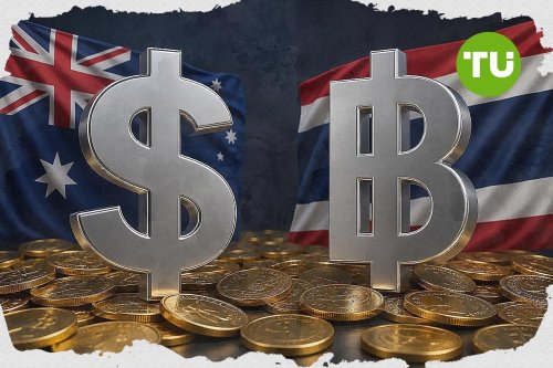 เหตุใด AUD/THB จึงลดลง 0.5% วันนี้?