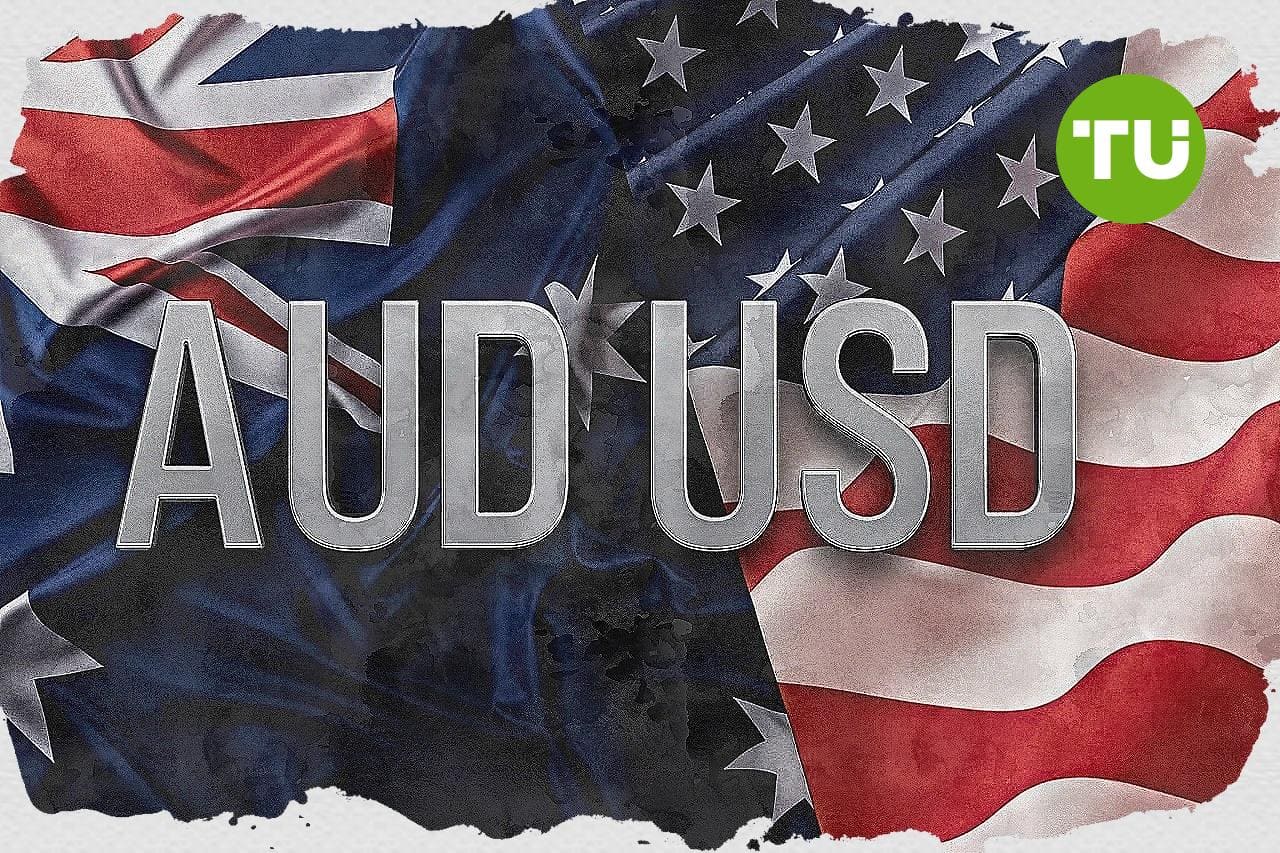 Australian dollar vs US dollar: positive momentum and consolidation lead to  intraday strength