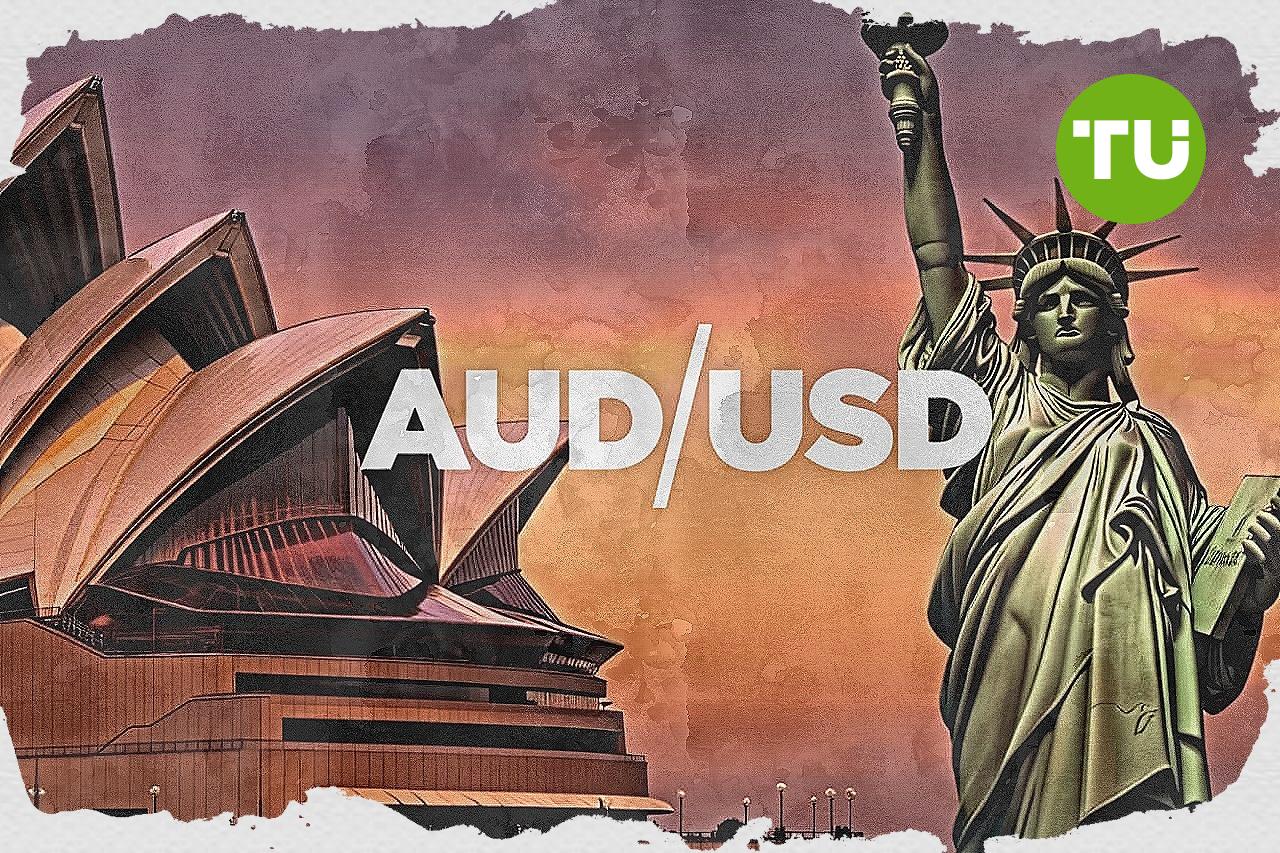 What is behind Australian Dollar vs US Dollar price's recent gain in value today