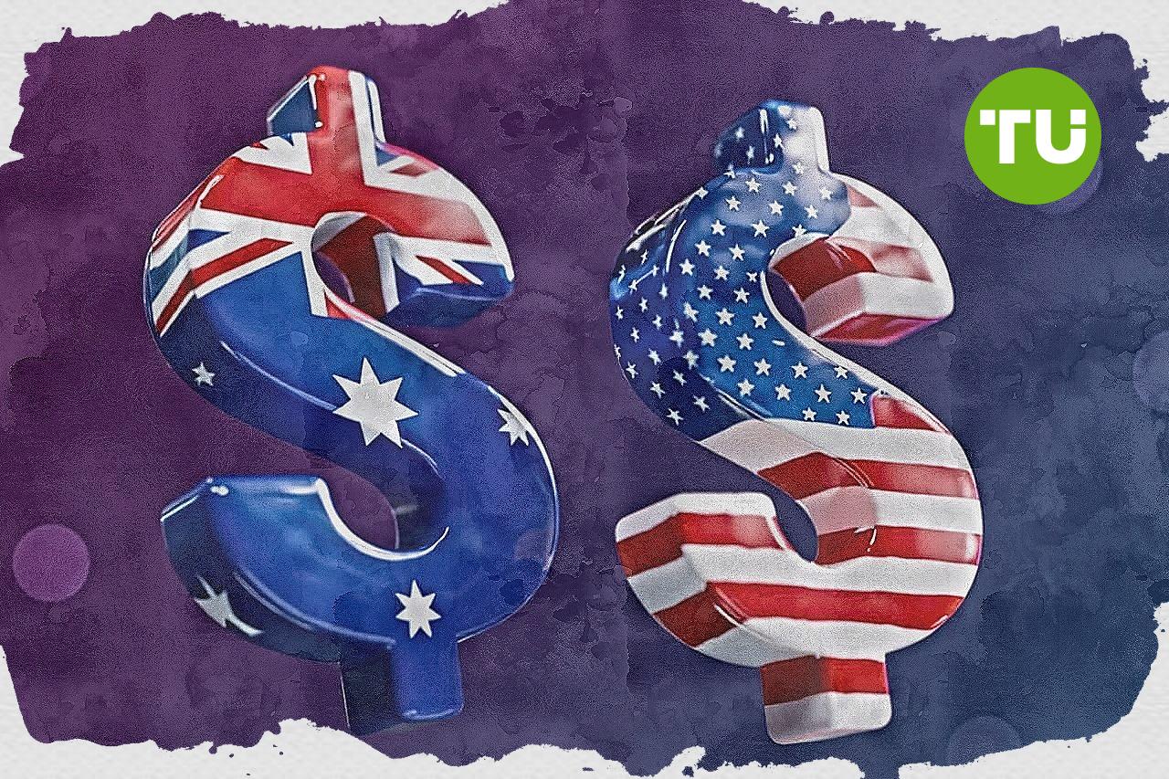 What triggered Australian Dollar vs US Dollar price's latest move lower