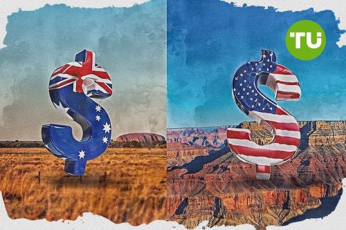 What triggered Australian Dollar vs US Dollar price's latest move lower