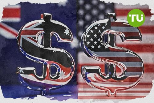 What triggered Australian Dollar vs US Dollar price's latest move lower