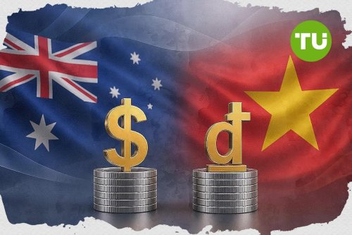 Dự báo tỷ giá đô la Úc sang đồng Việt Nam: Triển vọng đi ngang với hỗ trợ tại ₫17.814 được chú ý