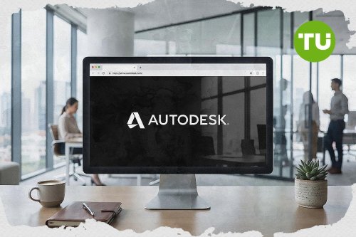 Can Schneider Electric’s $22.6B PTC acquisition agreement fuel Autodesk stock?