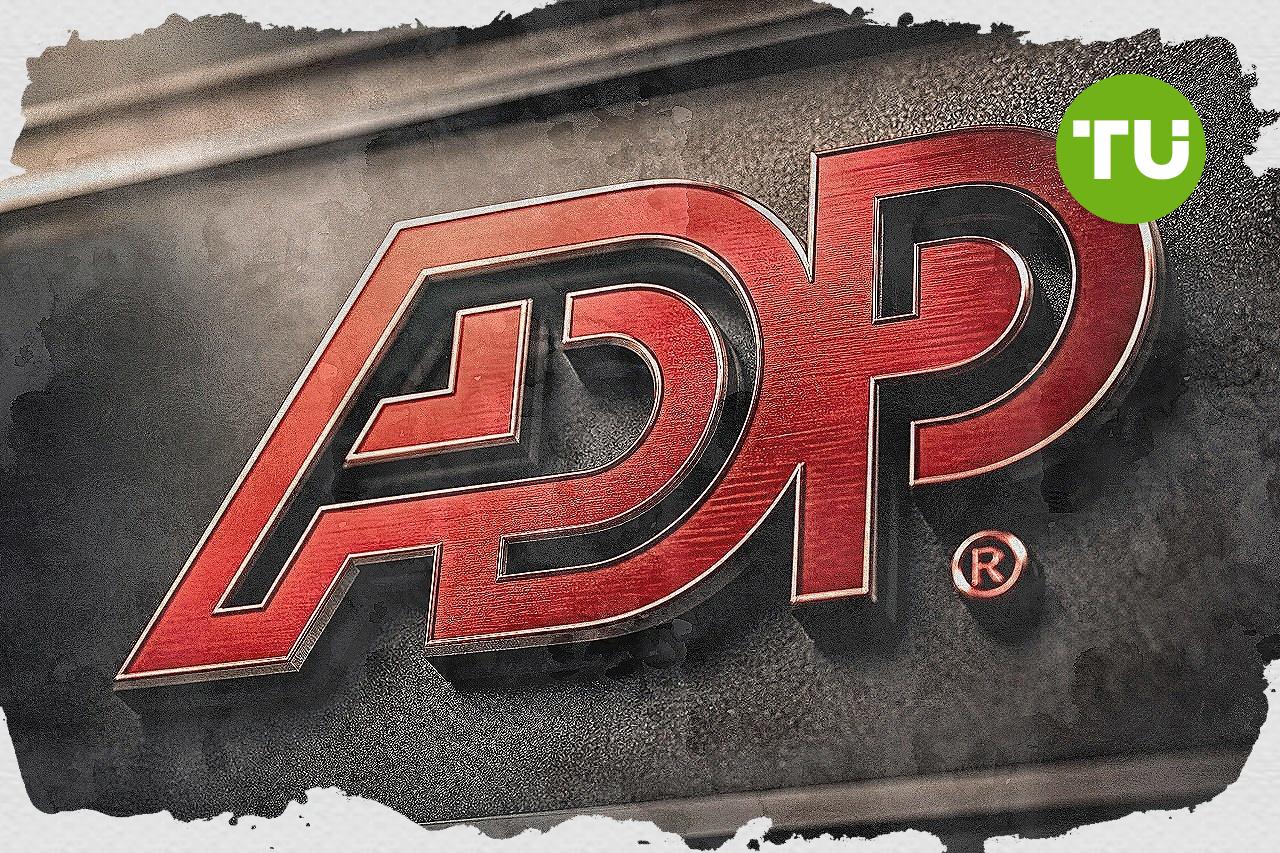 What triggered ADP shares' latest price surge