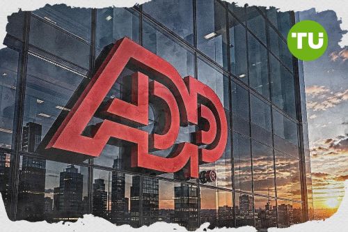 ADP stock price forecast: $220.81 resistance caps gains as ADP trades flat