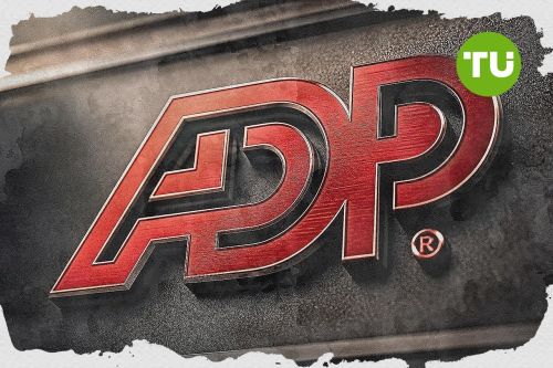 What triggered ADP shares' latest price surge