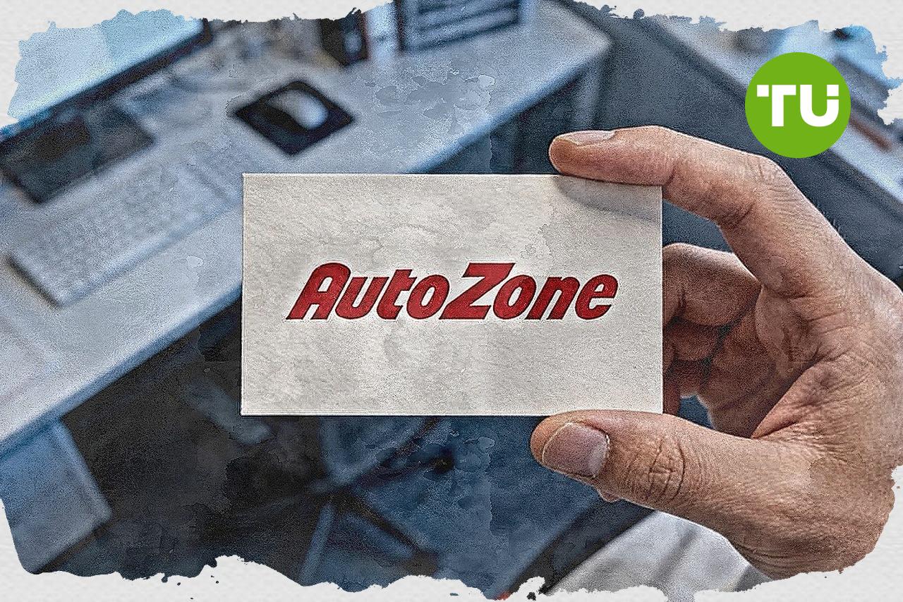 AutoZone stock price forecast: $3,332 resistance in focus as AZO advances 3.33%