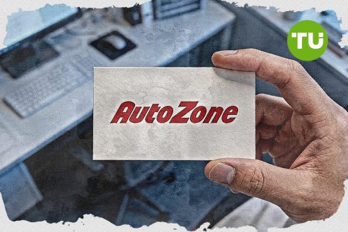 AutoZone stock price forecast: $3,332 resistance in focus as AZO advances 3.33%