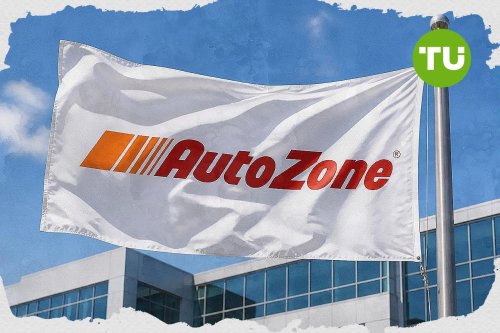 MassMutual Private Wealth & Trust FSB stake expansion lifts AutoZone stock toward resistance