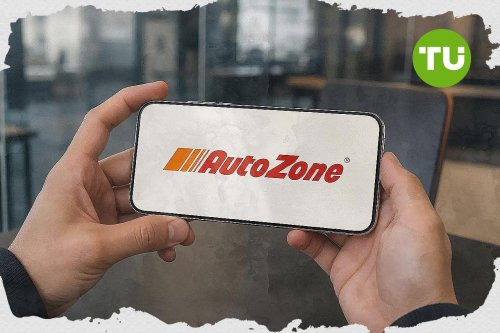 What's behind AutoZone's latest 3.7% stock surge?