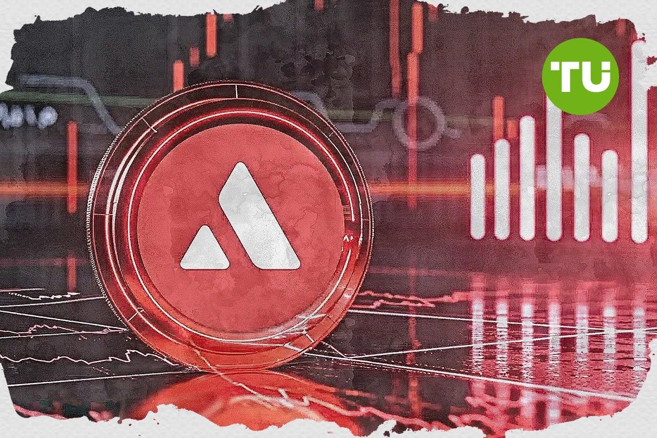 AVAX 가격 뉴스 : $ 30.90에 매도 - 기술적으로 강력한 지원으로 $ 32까지 반등 선호