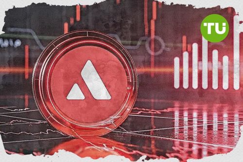 Technical weakness overshadows Emin Sirer boost for avalanche price
