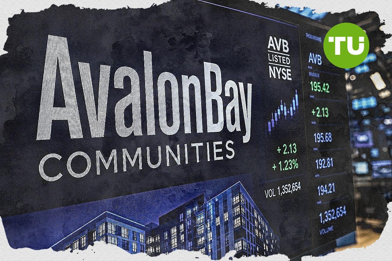 Aerwave Wi-Fi 7 launch at Kanso Twinbrook lifts AvalonBay stock in positive session