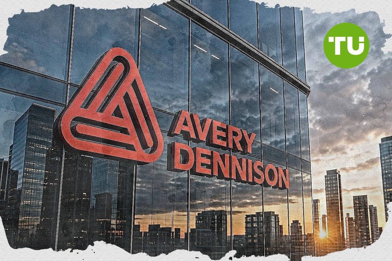 Avery Dennison stock gains 1.67% as Pathfinder Edge label printer launch boosts outlook