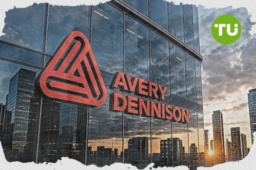 Avery Dennison stock gains 1.67% as Pathfinder Edge label printer launch boosts outlook