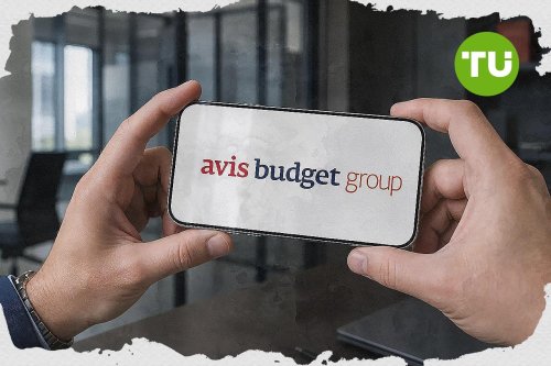 Avis Budget Group shares gain more than 4% after surge in short-term buying interest and technical bounce