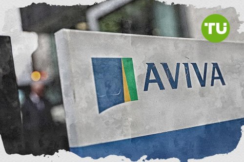 Flat trading for Aviva stock as GBX608.30 resistance comes into view