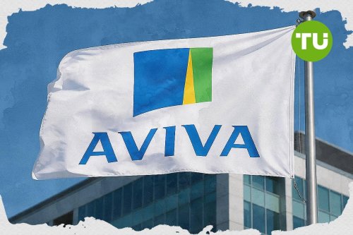 Aviva shares technical analysis: Buyers maintain momentum but resistance at GBX693.57 limits upside