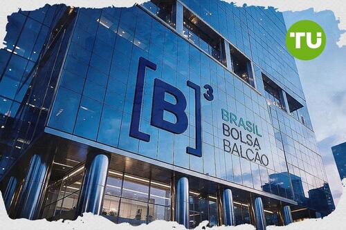 O que está por trás da recente queda das ações da B3?