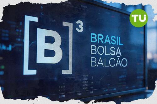 A ação da B3 vai se manter no suporte de R$14,58 em meio à forte liquidação impulsionada pelas eleições?