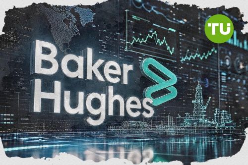 BKR теряет около 3,5% из-за расходов, связанных с приобретением, и давления на маржу, вызвавших распродажу
